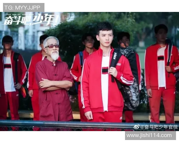 杨娜专访：从青涩少女到网球明星的奋斗与成长之路